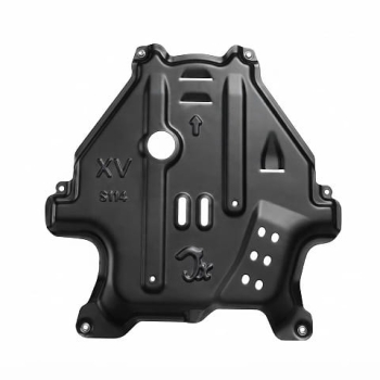 Giáp gầm Subaru Forester đời 25-26